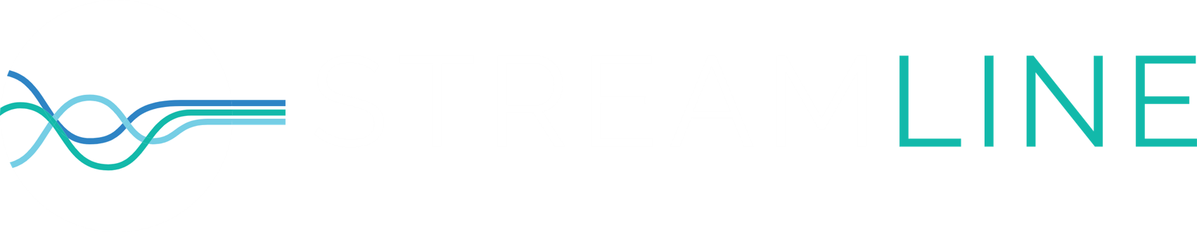 Logo Streamline